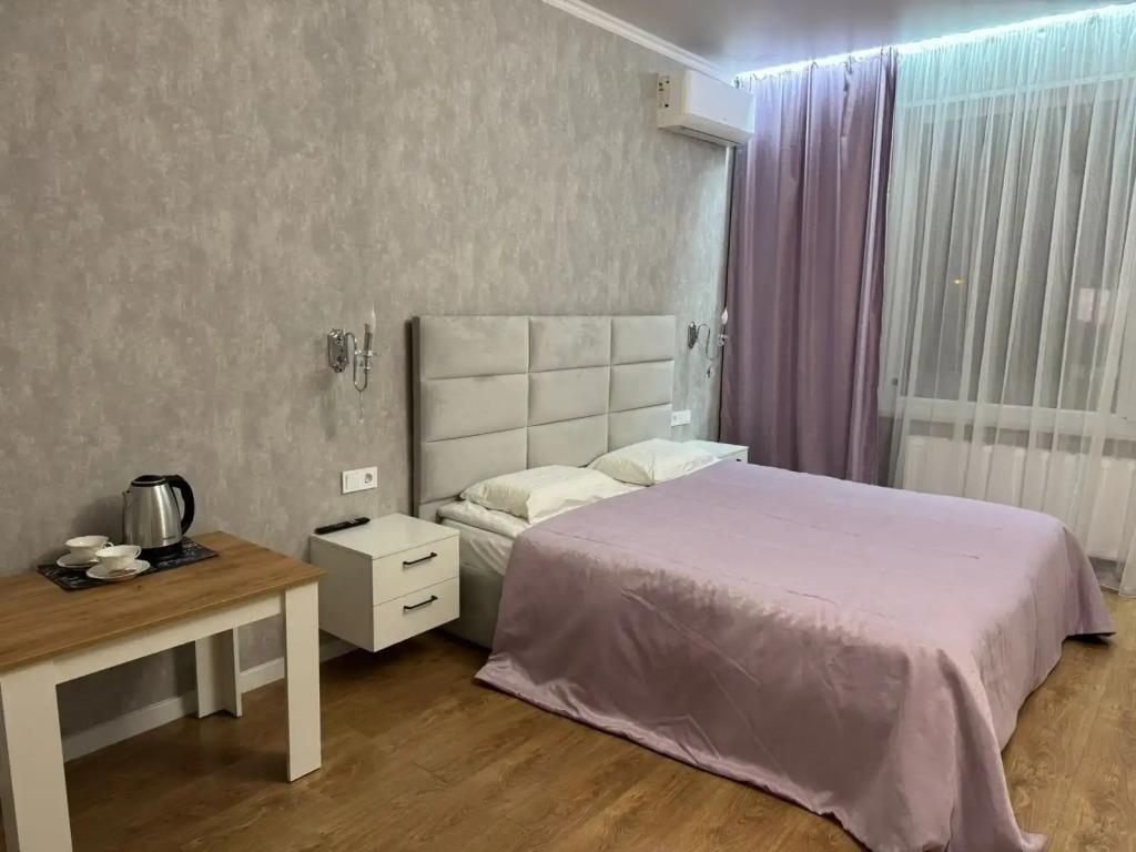 Ochag Hotel 0*