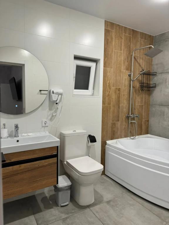 Ochag Hotel 0*