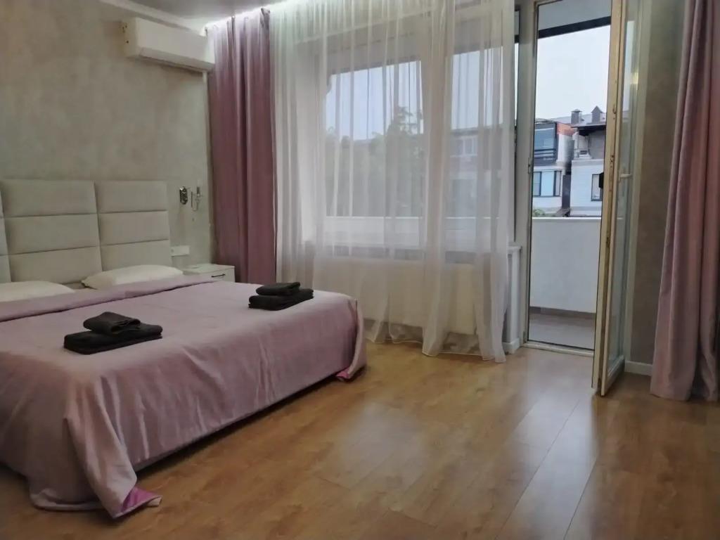 Ochag Hotel 0*