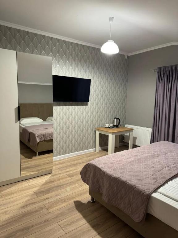 Ochag Hotel 0*