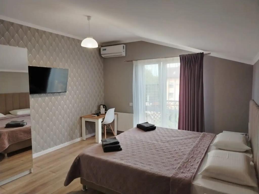 Ochag Hotel 0*
