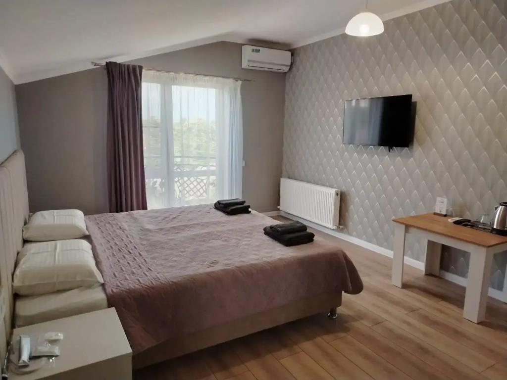 Ochag Hotel 0*