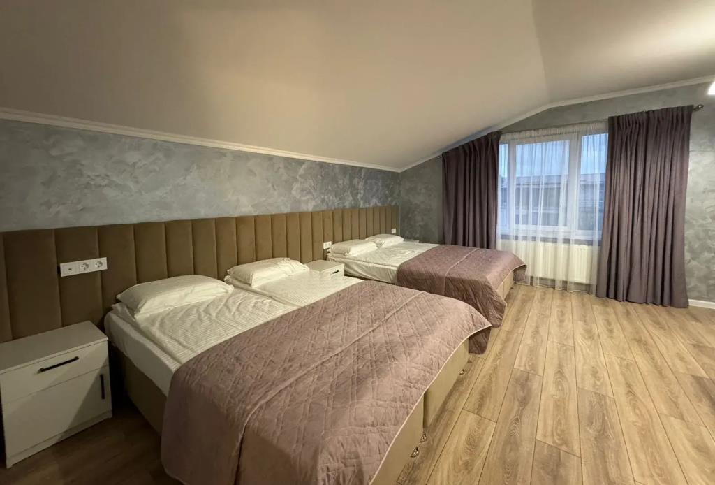 Ochag Hotel 0*