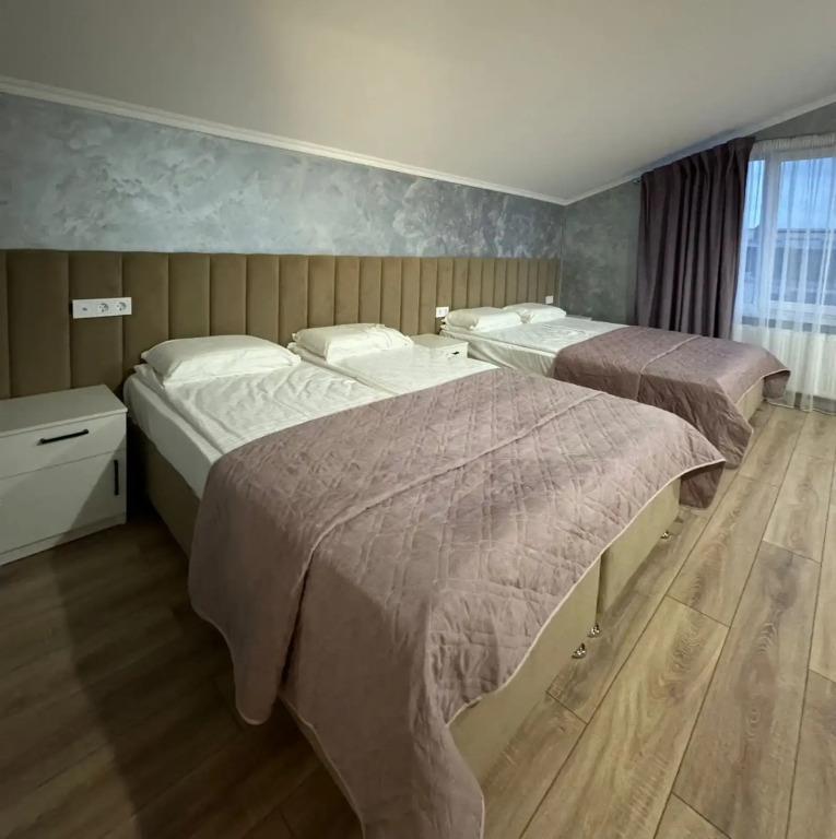 Ochag Hotel 0*