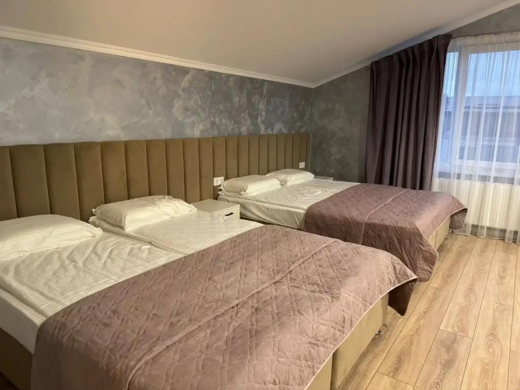 Ochag Hotel 0*