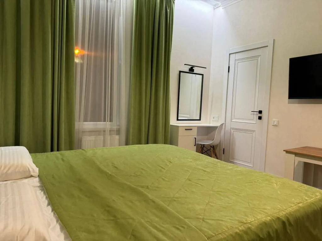Ochag Hotel 0*