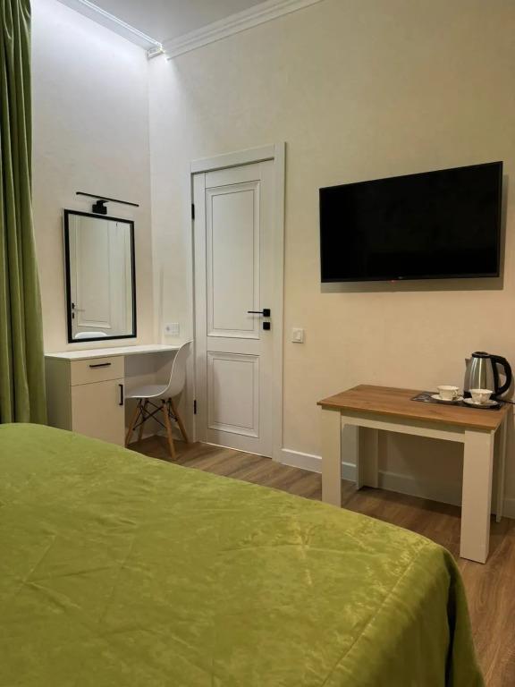 Ochag Hotel 0*