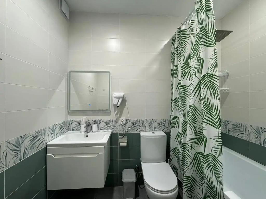Ochag Hotel 0*