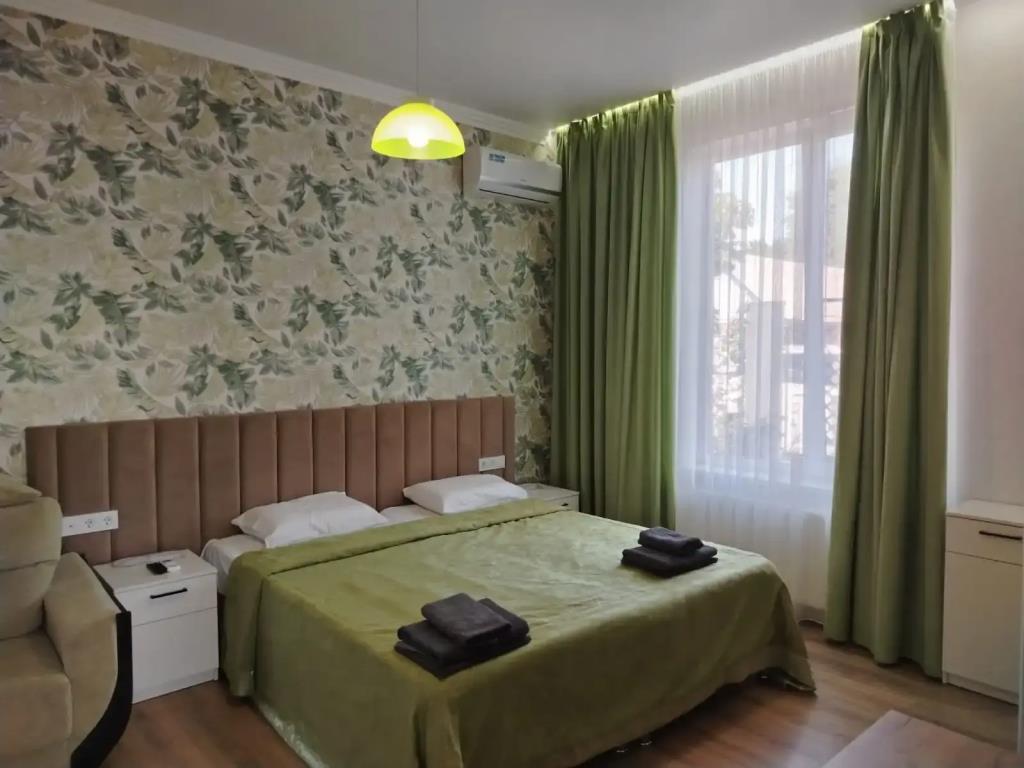 Ochag Hotel 0*