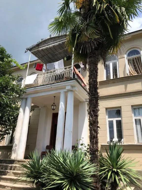 V Gostyakh U Zaura Private house 0*