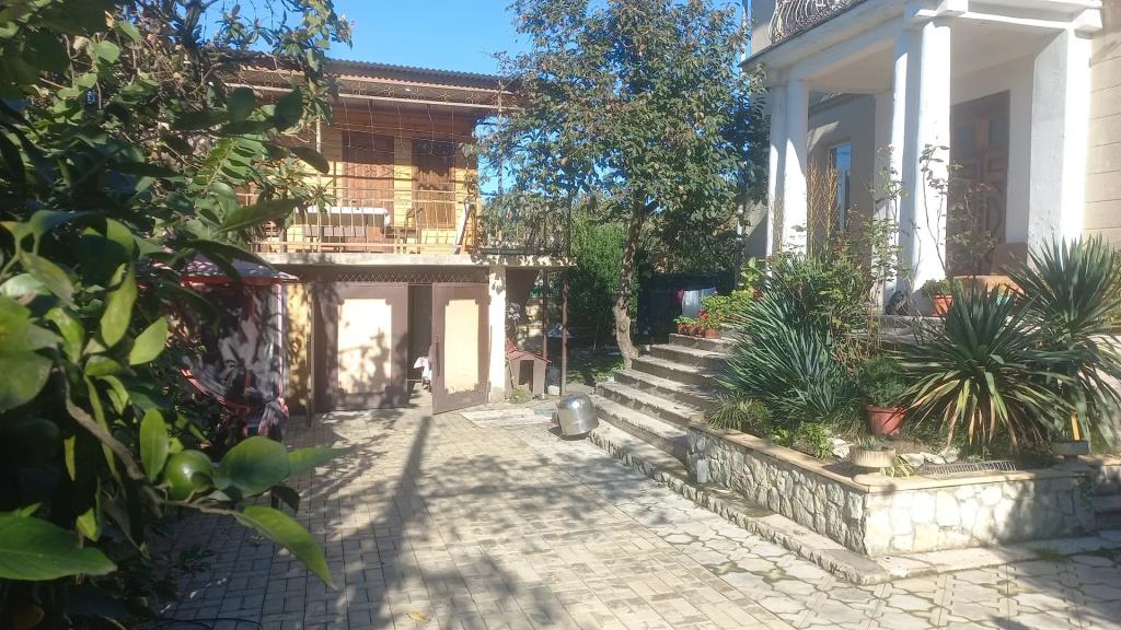 V Gostyakh U Zaura Private house 0*