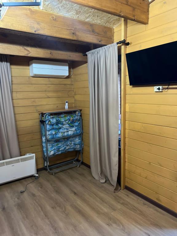 V Gostyakh U Zaura Private house 0*