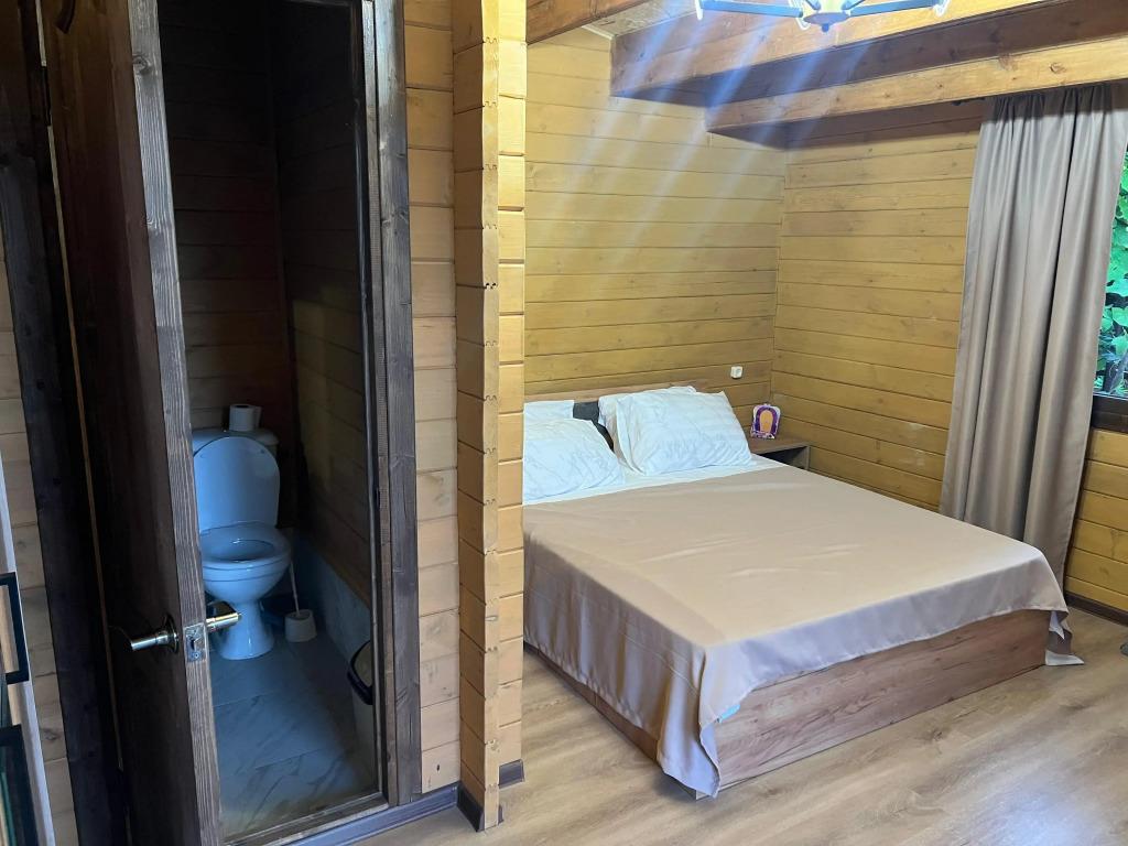 V Gostyakh U Zaura Private house 0*