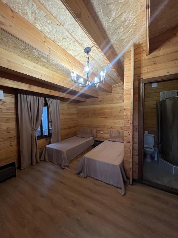 V Gostyakh U Zaura Private house 0*