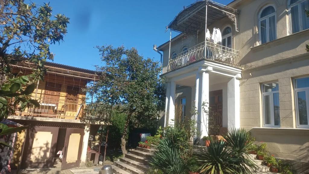 V Gostyakh U Zaura Private house 0*