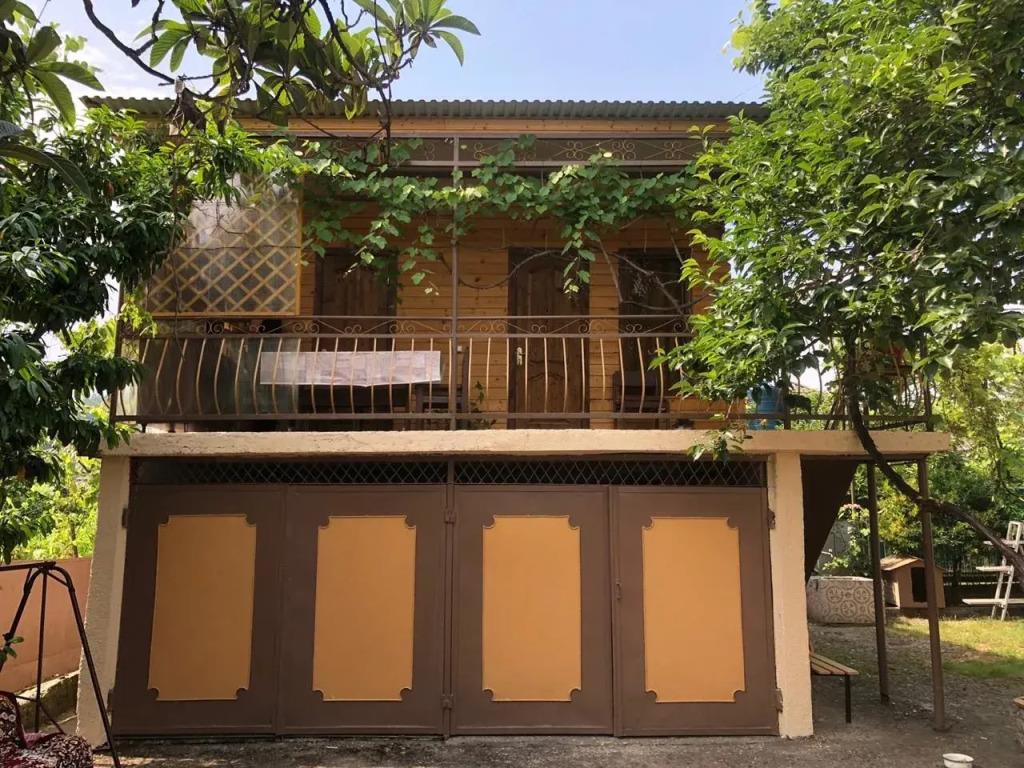 V Gostyakh U Zaura Private house 0*