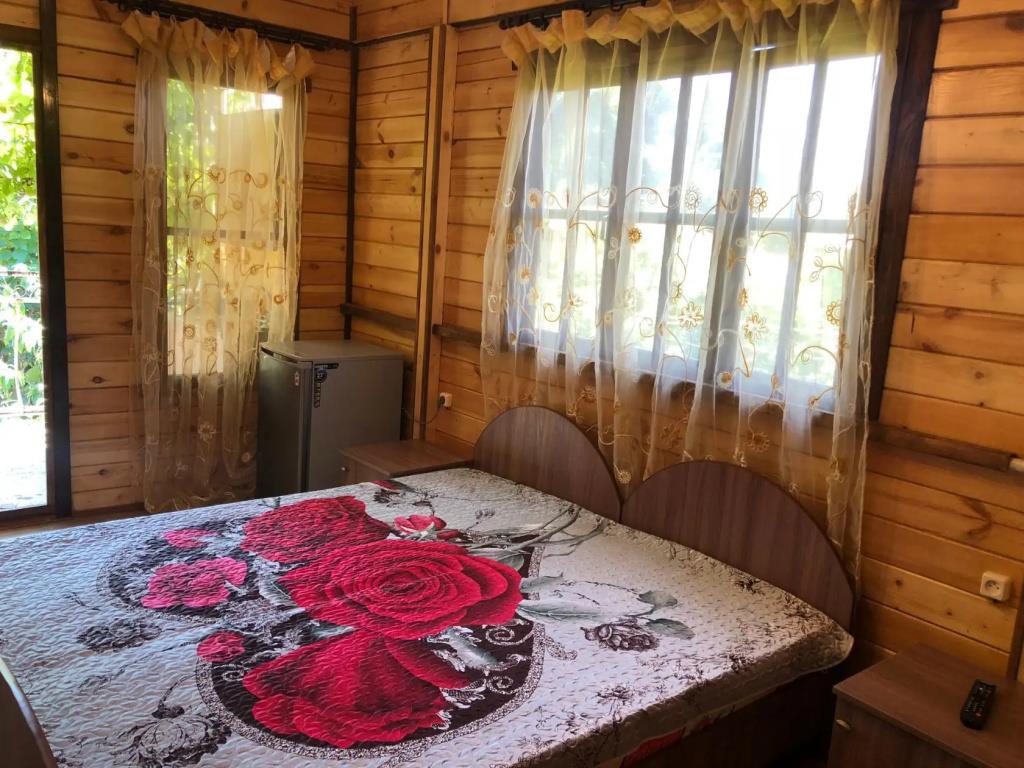 V Gostyakh U Zaura Private house 0*