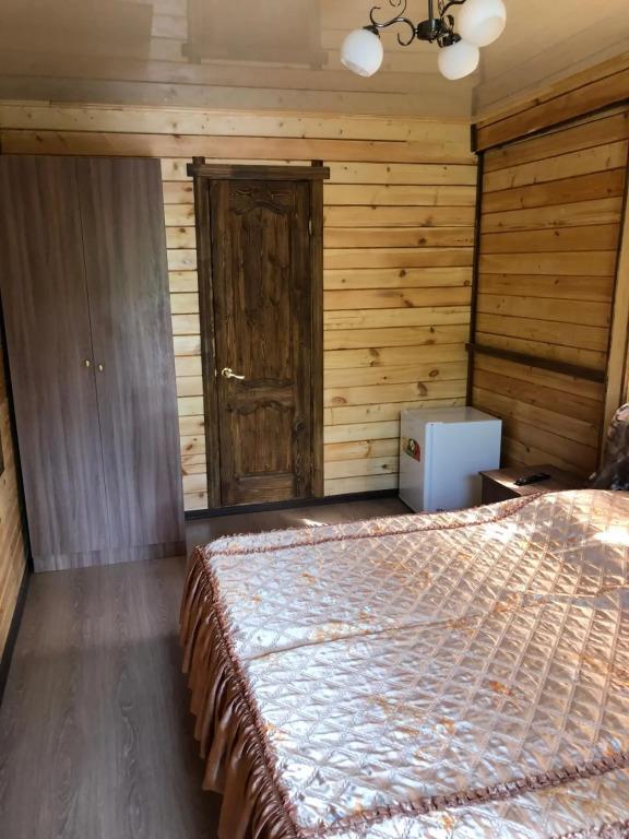 V Gostyakh U Zaura Private house 0*