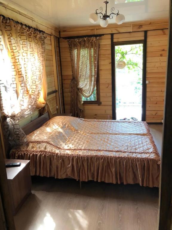 V Gostyakh U Zaura Private house 0*