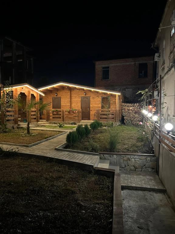 V Gostyakh U Zaura Private house 0*