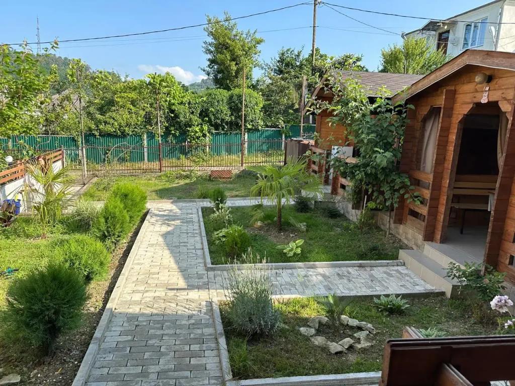 V Gostyakh U Zaura Private house 0*
