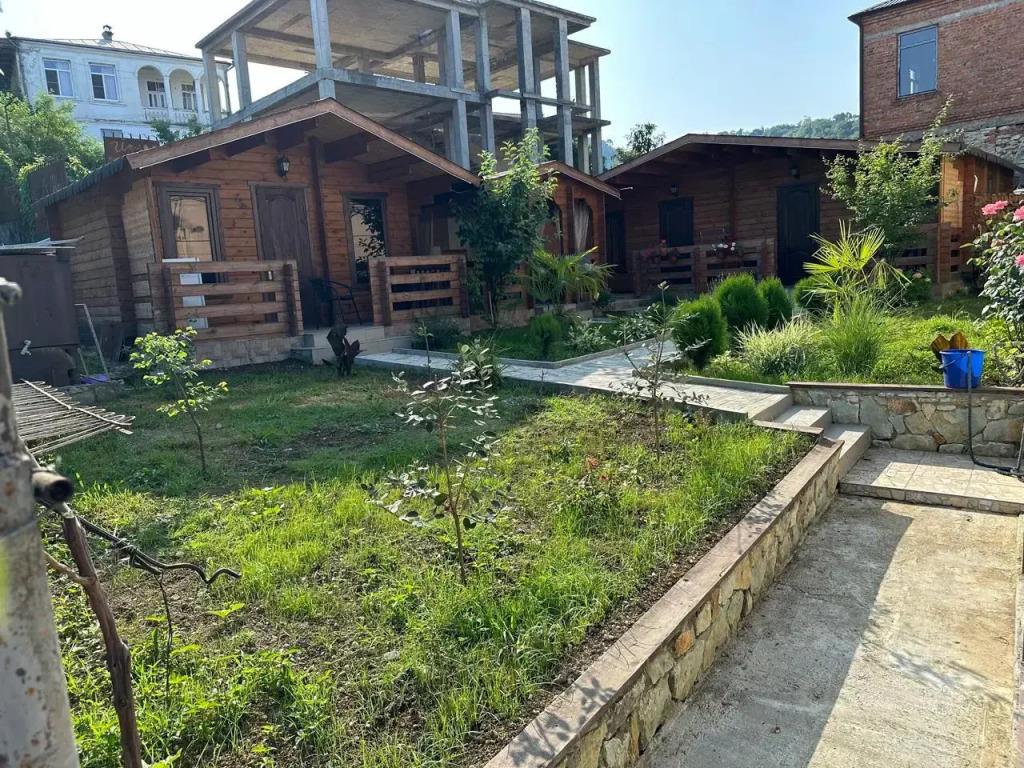 V Gostyakh U Zaura Private house 0*
