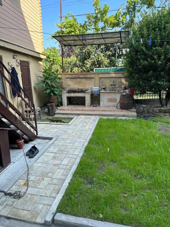 V Gostyakh U Zaura Private house 0*