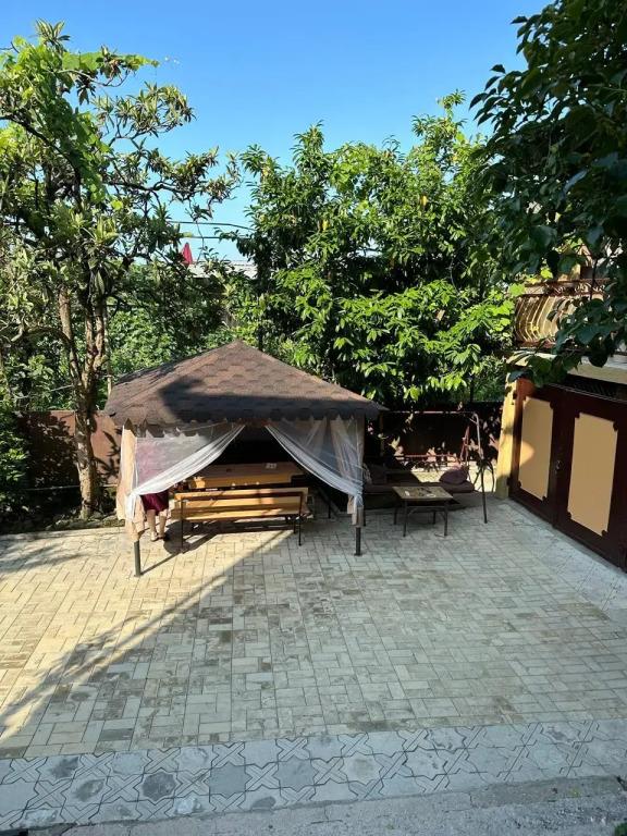 V Gostyakh U Zaura Private house 0*