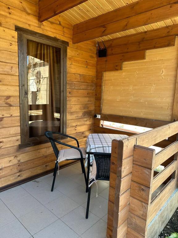 V Gostyakh U Zaura Private house 0*