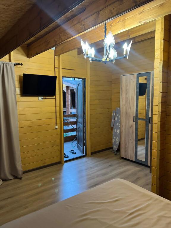 V Gostyakh U Zaura Private house 0*