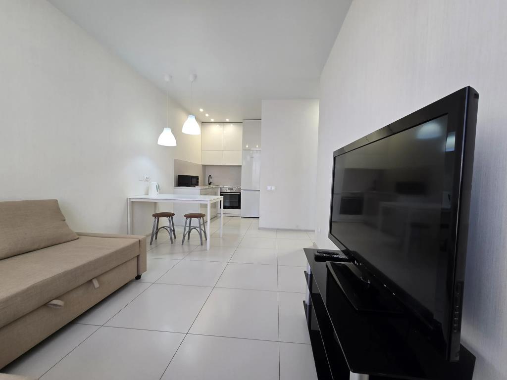 Kemkomfort Michurina 58 Apartment 0*