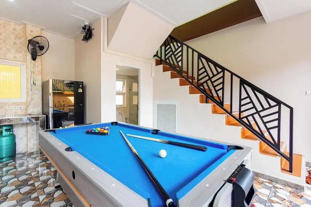 99 Pool Villa 0*