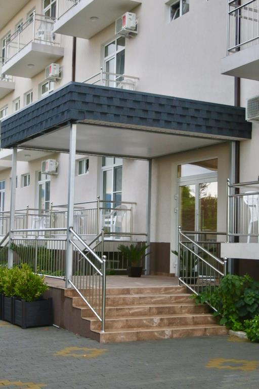 Colibrii Hotel 0*