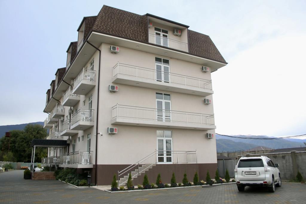Colibrii Hotel 0*