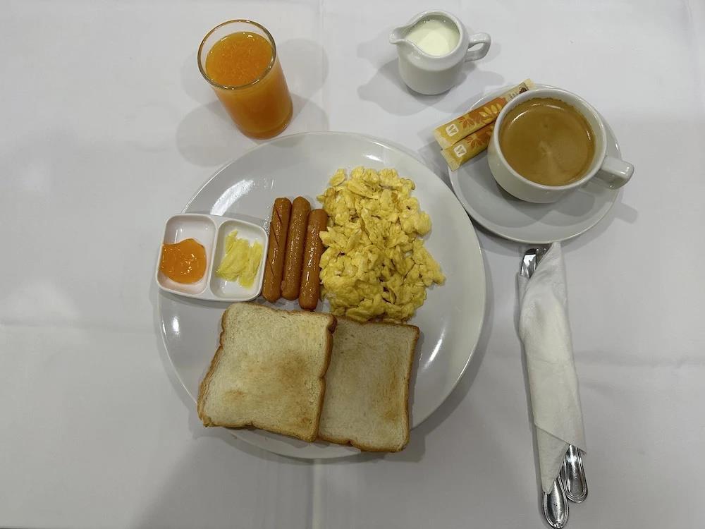 Nid Huahin Hotel 3*