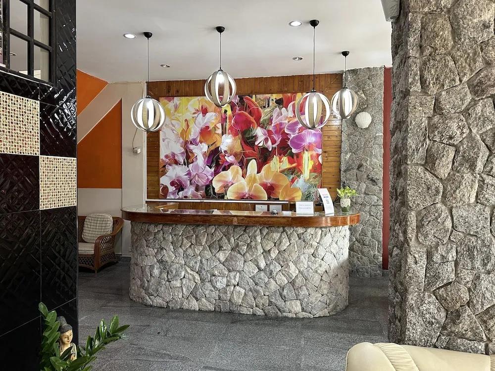 Nid Huahin Hotel 3*
