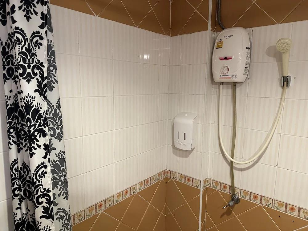 Nid Huahin Hotel 3*