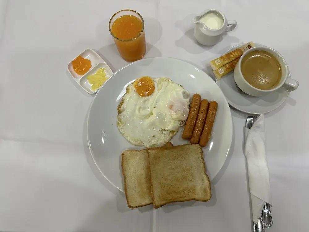 Nid Huahin Hotel 3*