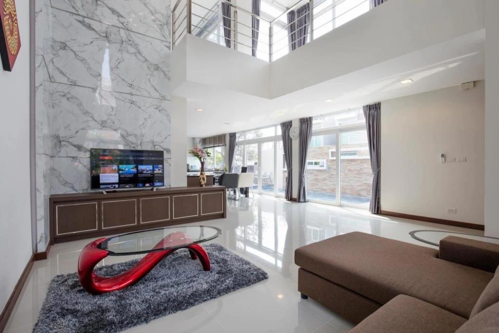 Golden Sea Pool Villa @Hua Hin 0*