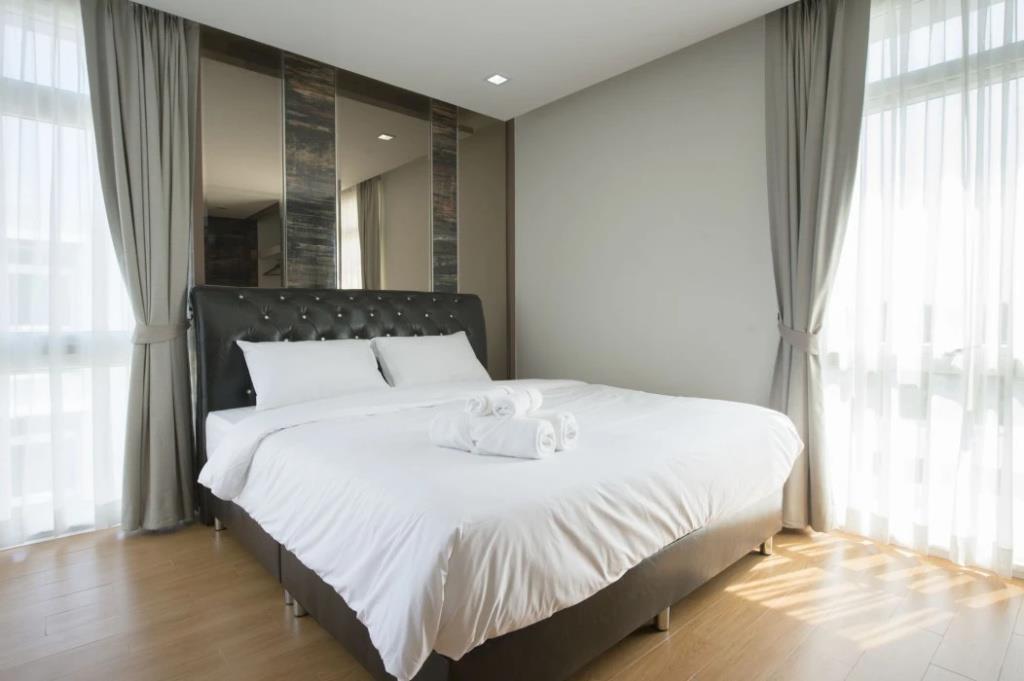 Golden Sea Pool Villa @Hua Hin 0*