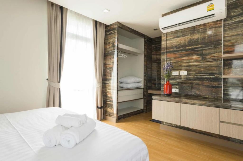 Golden Sea Pool Villa @Hua Hin 0*