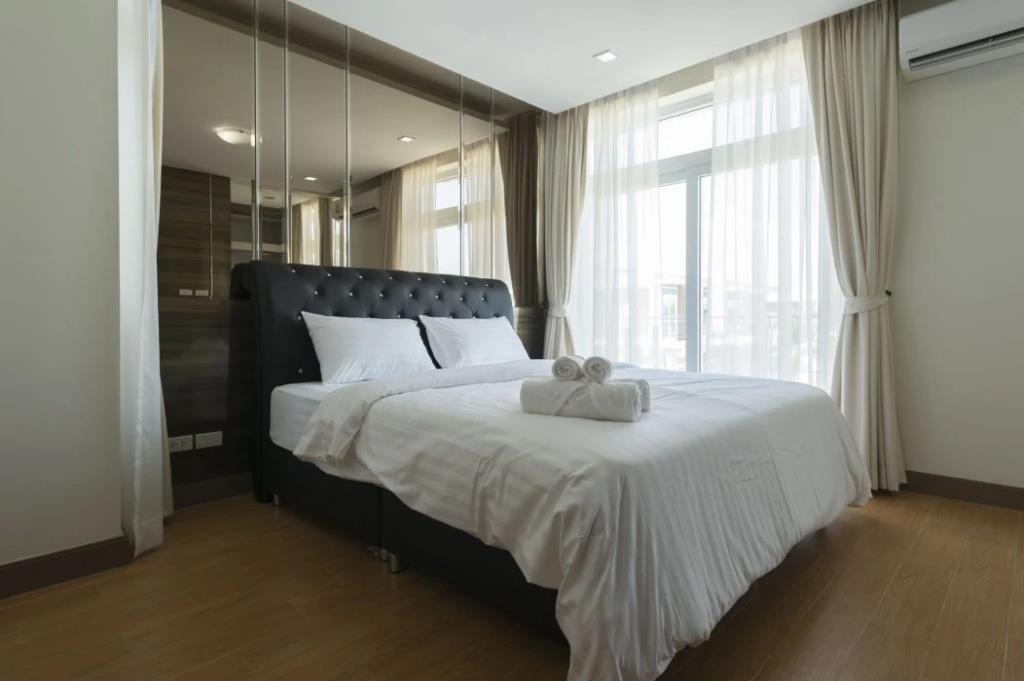 Golden Sea Pool Villa @Hua Hin 0*
