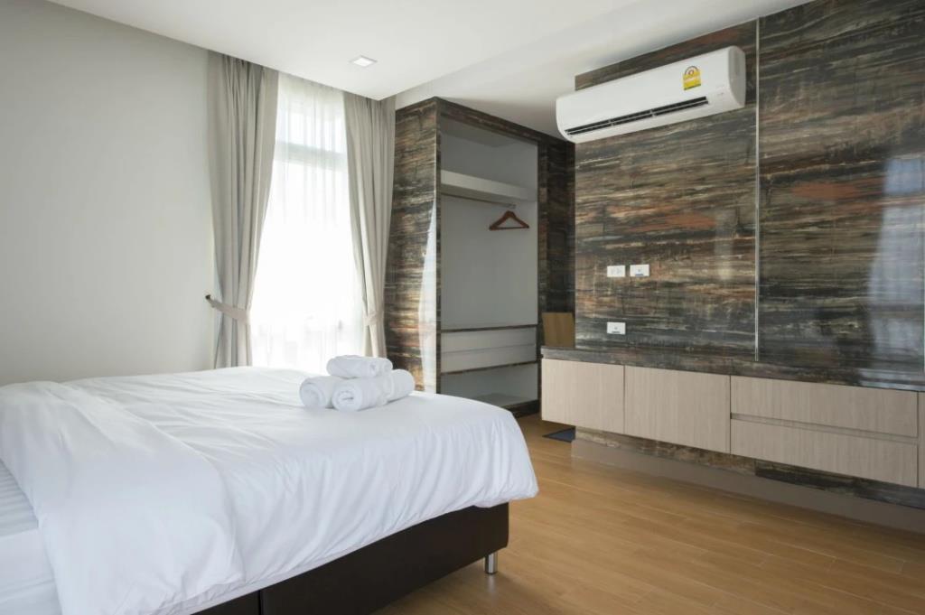Golden Sea Pool Villa @Hua Hin 0*