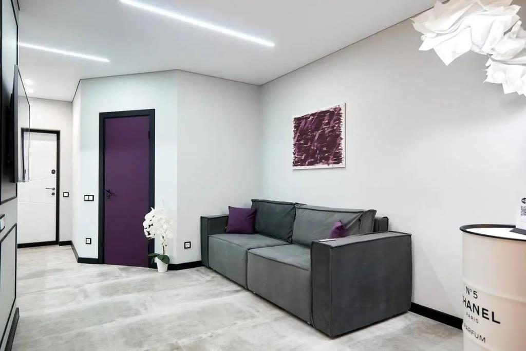 Minsk World 20etazh Flat 0*