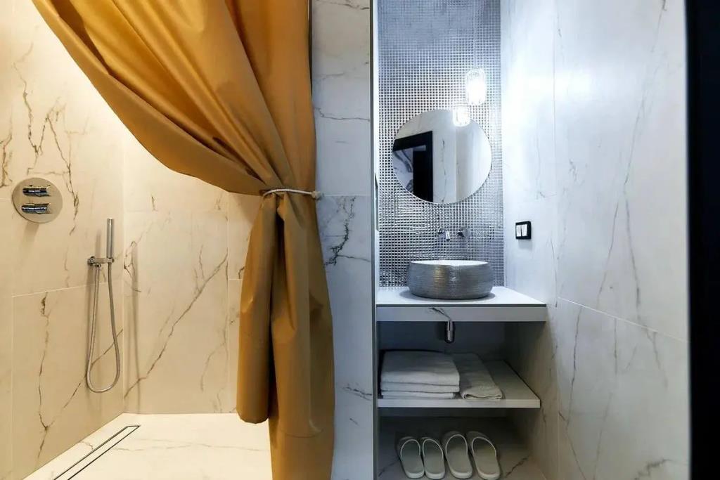 Minsk World 20etazh Flat 0*