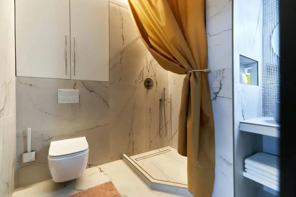Minsk World 20etazh Flat 0*