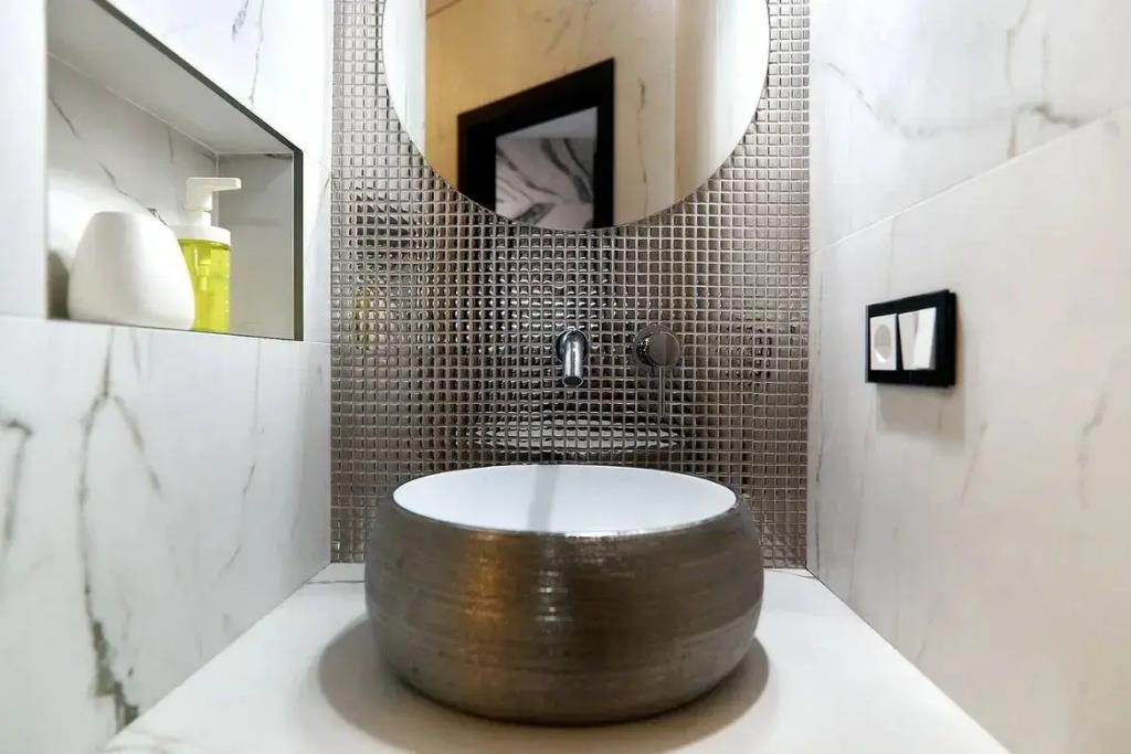 Minsk World 20etazh Flat 0*
