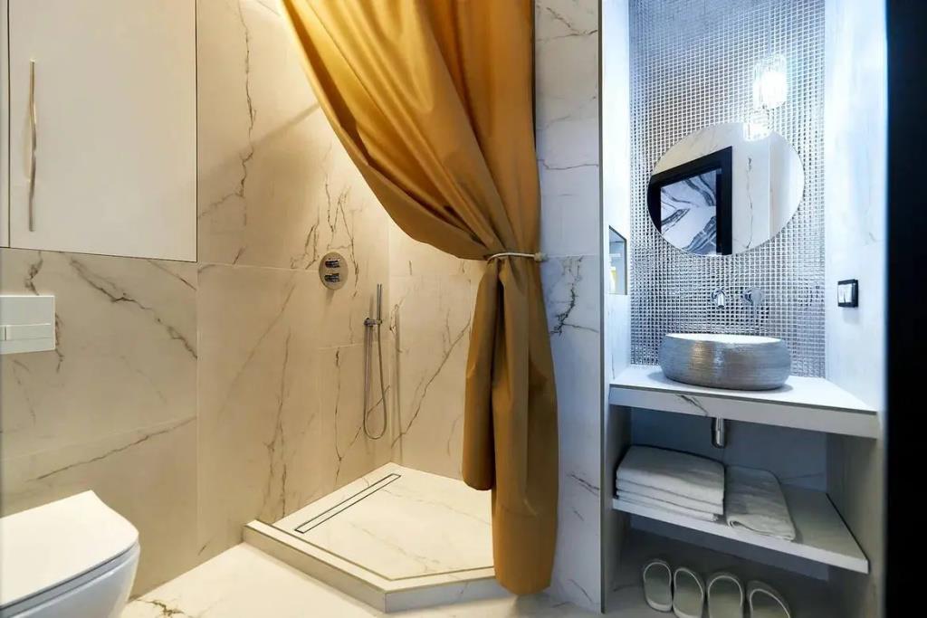 Minsk World 20etazh Flat 0*