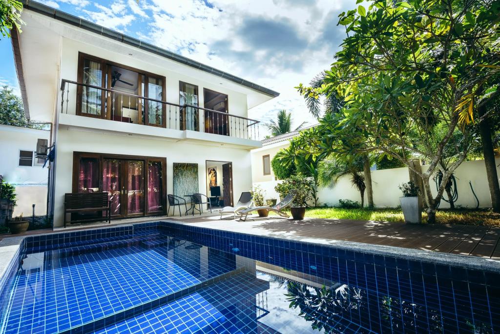 Villa Whitney 0*
