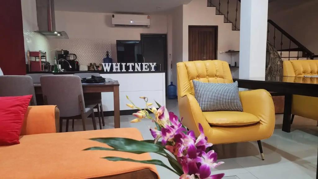 Villa Whitney 0*